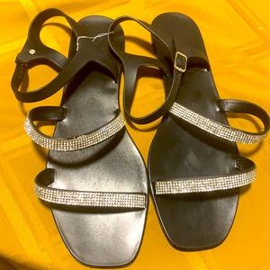Brand New Sandals